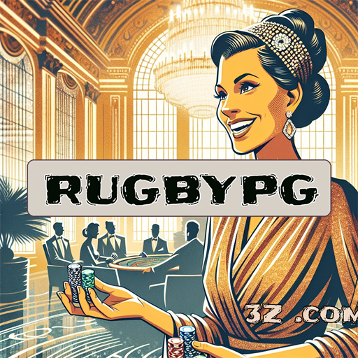 O app do rugbypg.com: Conectando Jogadores e Esportes