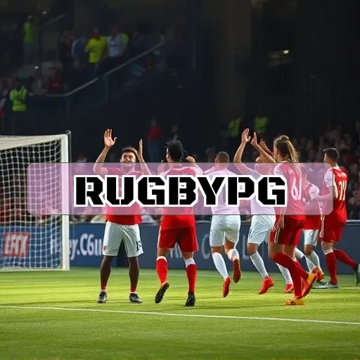 rugbypg.com: Explore Jogos Incríveis e Diversão Sem Fim!