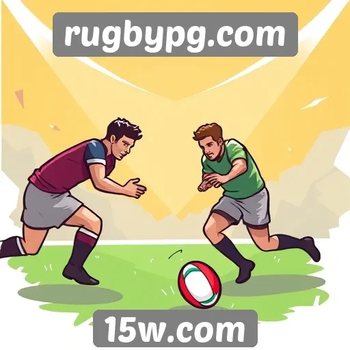 Entrevista com desenvolvedores sobre rugbypg.com