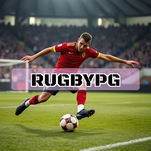 rugbypg.com: Vídeos Que Transformam Sua Experiência de Jogo